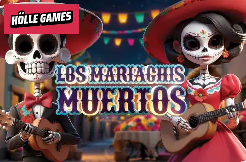 Los Mariachis Muertos